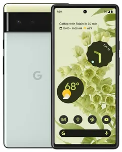 Замена разъема зарядки на телефоне Google Pixel 6 в Перми